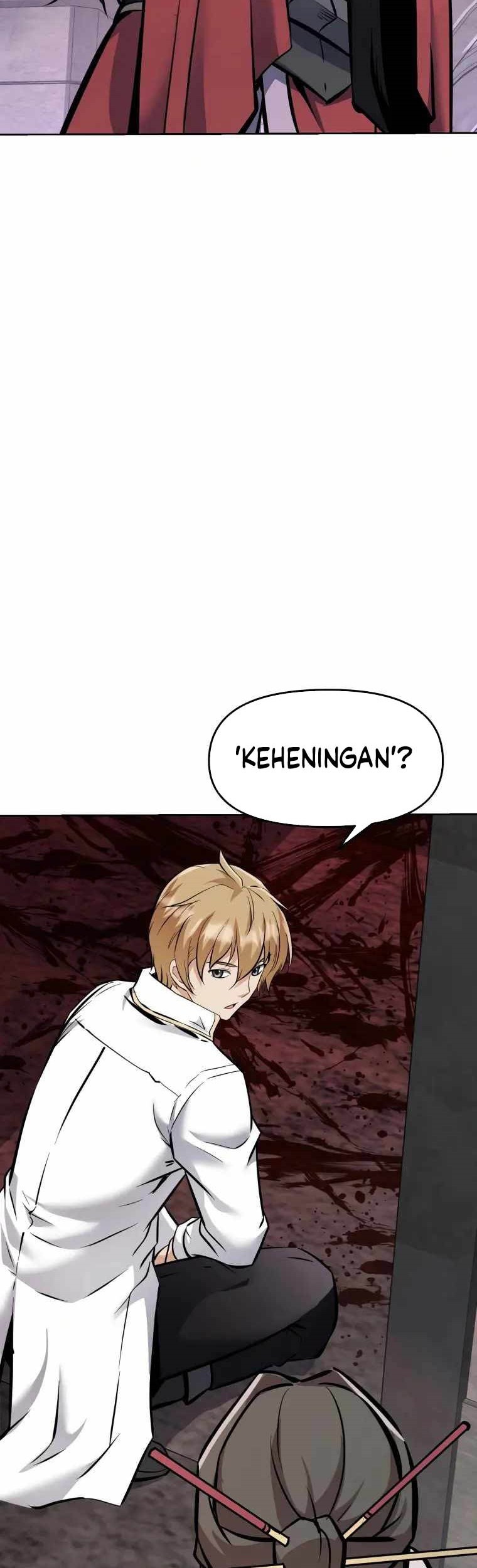The Return of the Prodigious Swordmaster Chapter 31 halaman 44