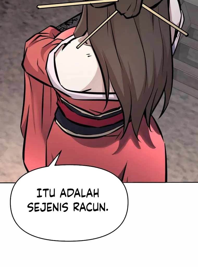 The Return of the Prodigious Swordmaster Chapter 31 halaman 45