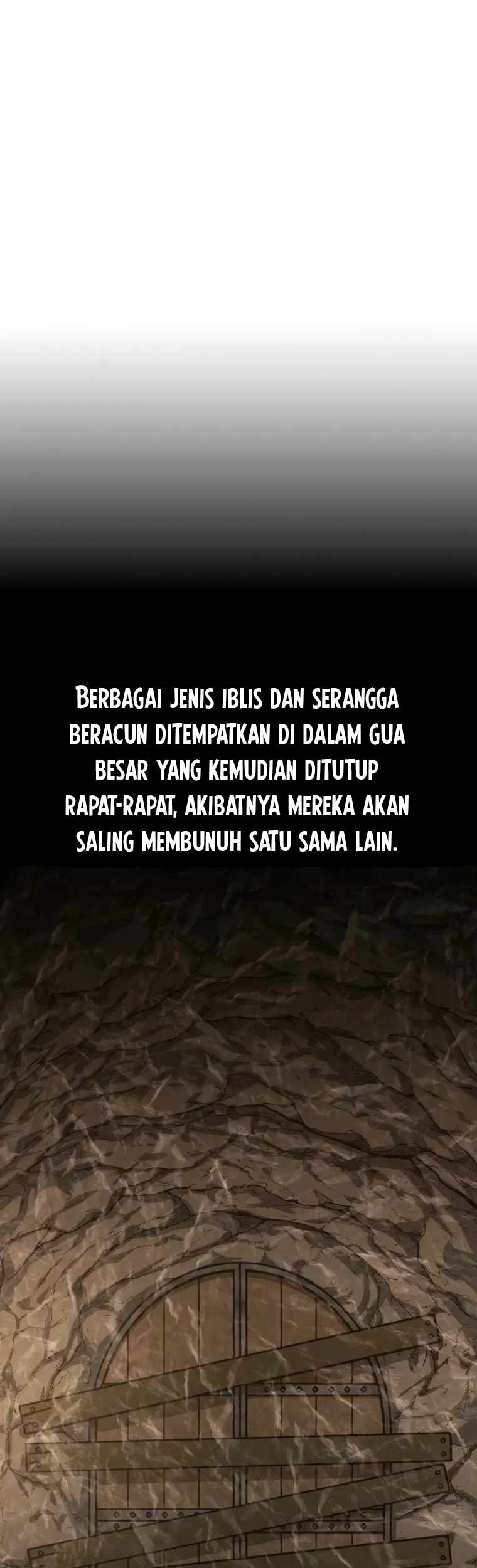 The Return of the Prodigious Swordmaster Chapter 31 halaman 46