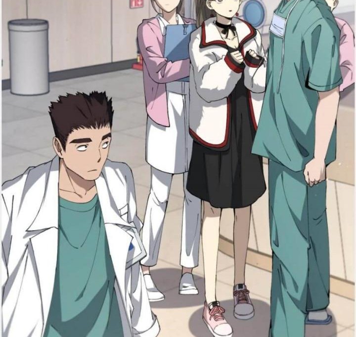 Great Doctor Ling Ran Chapter 103 halaman 13