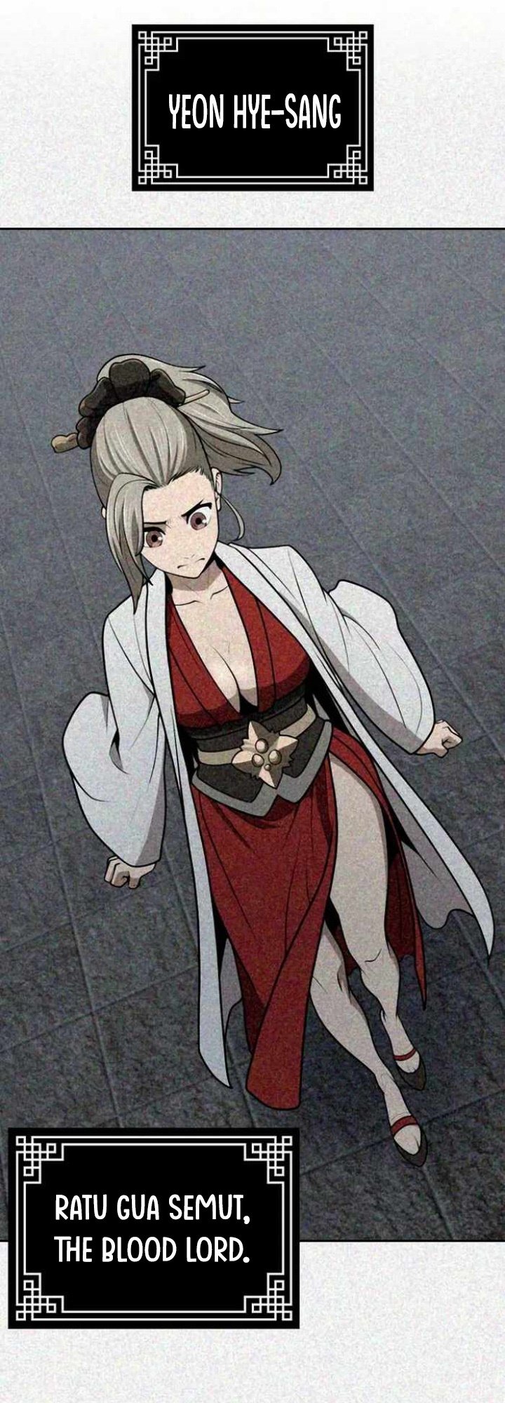 Sword Demon Island Chapter 35 Gambar 22