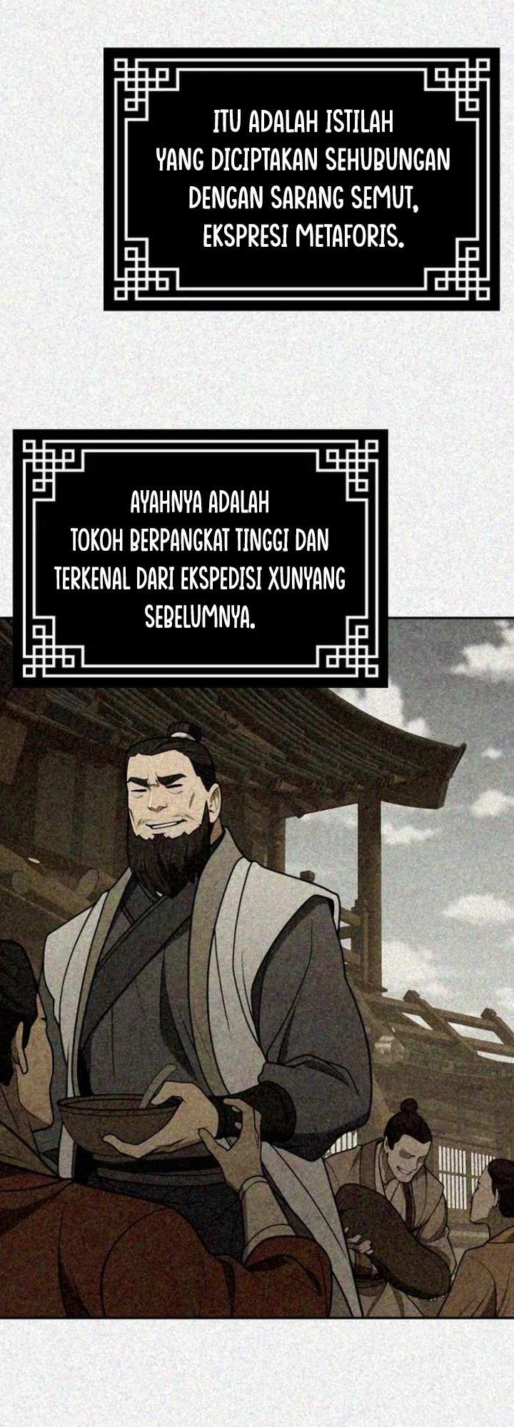 Sword Demon Island Chapter 35 Gambar 23