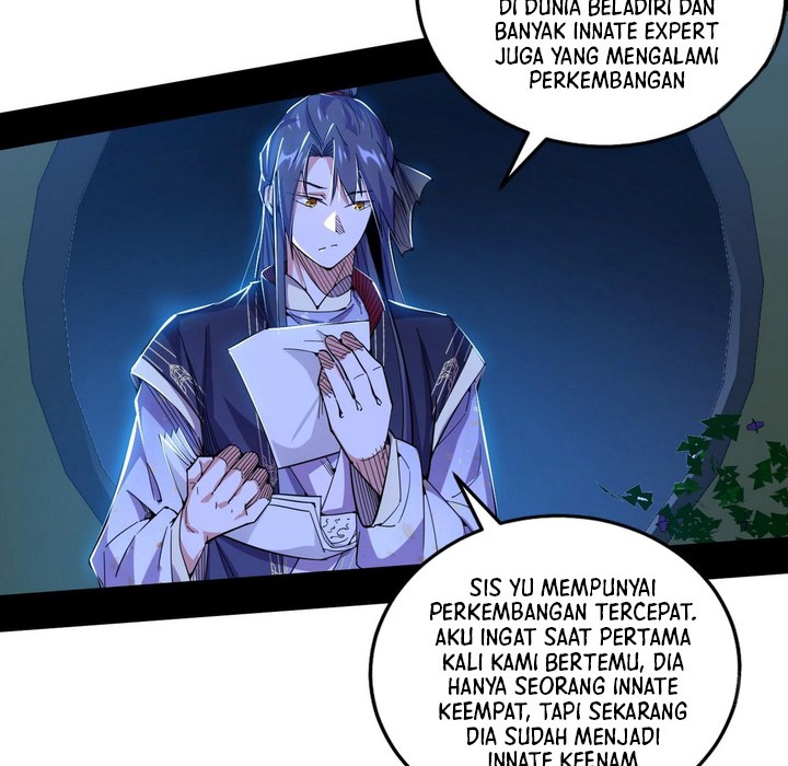 I’m An Evil God Chapter 391 halaman 13