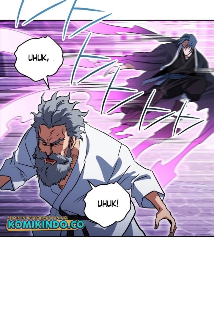My Insanely Competent Underlings Chapter 31 halaman 22