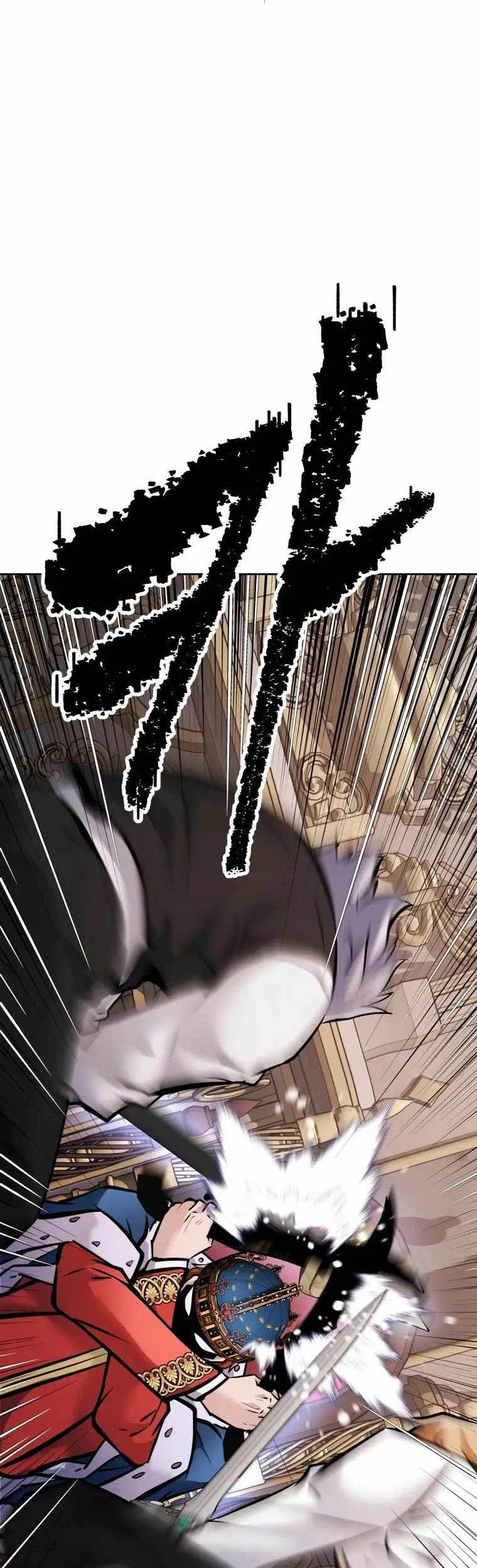 The Return of the Prodigious Swordmaster Chapter 32 Gambar 38
