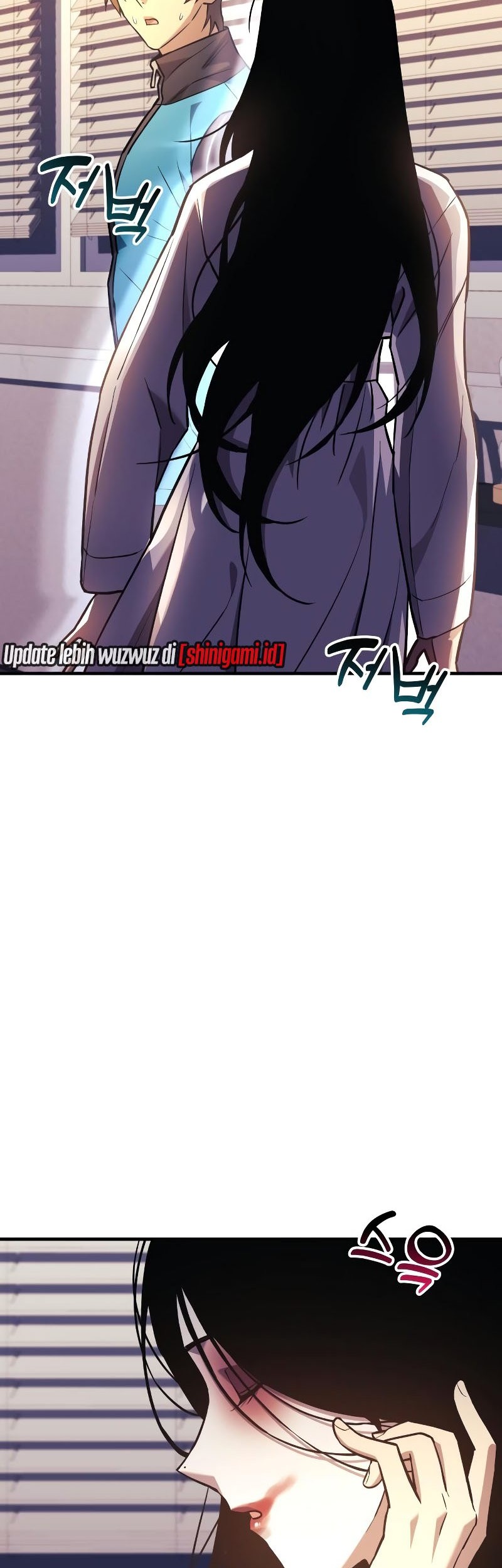 I’ll be Taking a Break for Personal Reasons Chapter 63 Gambar 25