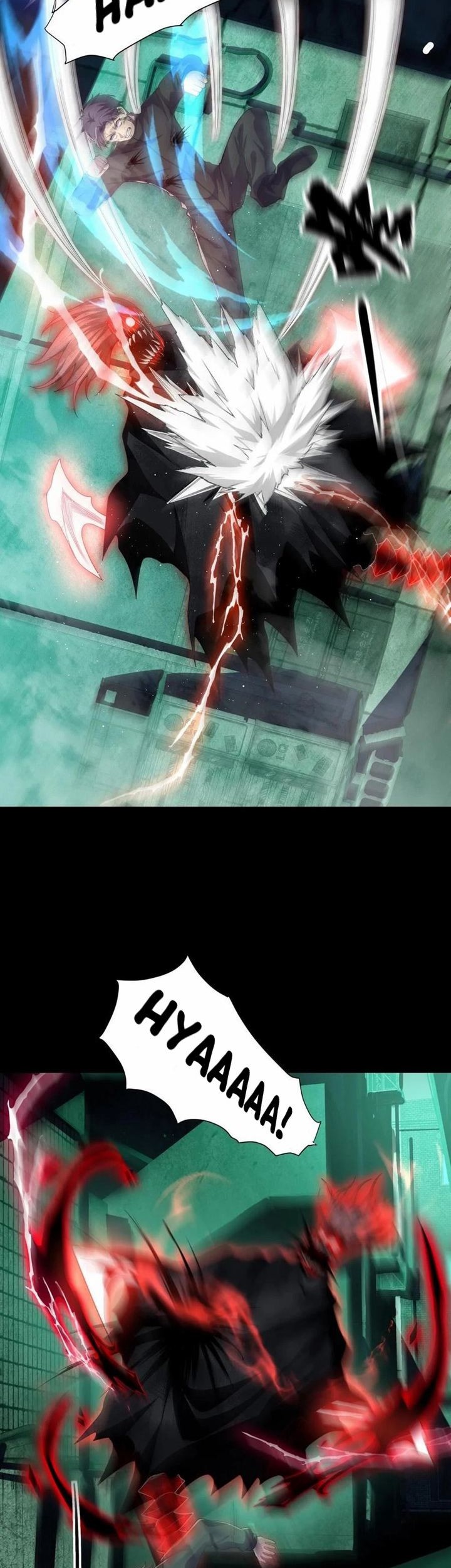 Leveling Up By Killing Gods Chapter 18 halaman 10