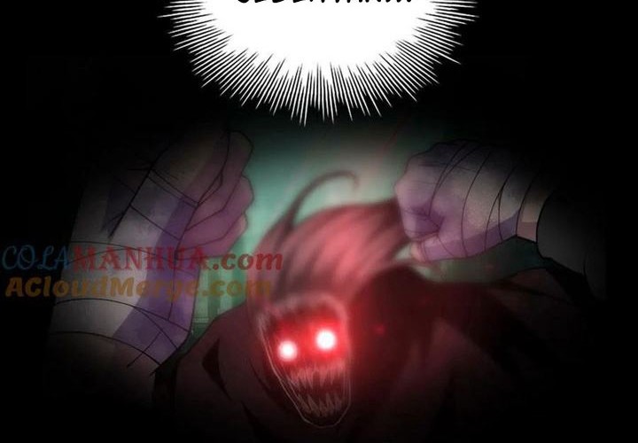 Leveling Up By Killing Gods Chapter 16 halaman 8