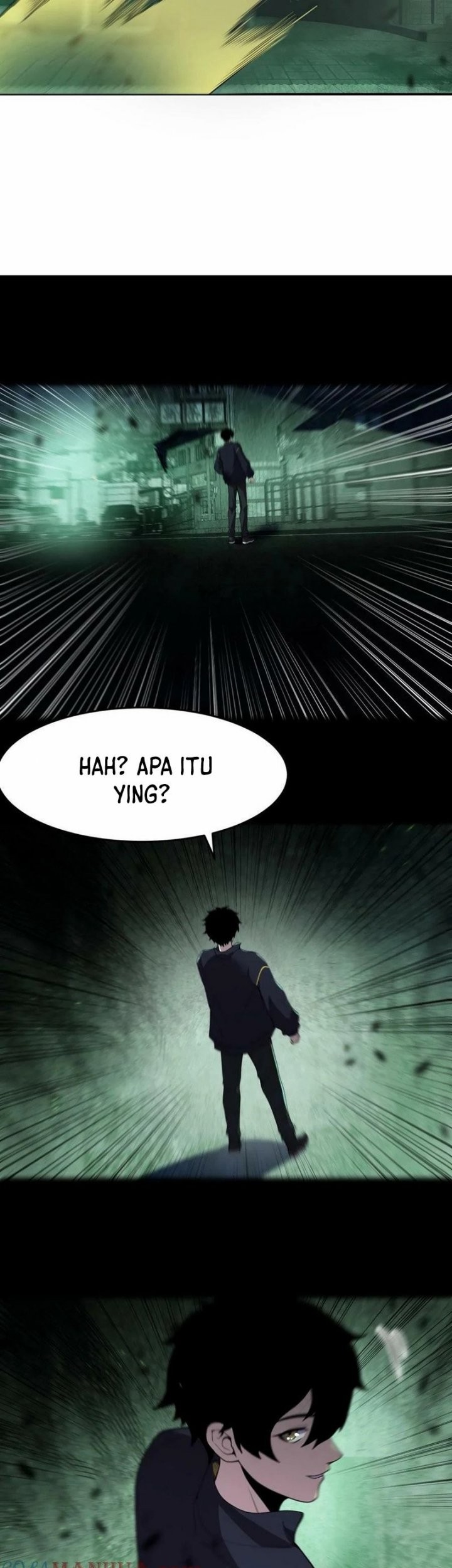 Leveling Up By Killing Gods Chapter 7 halaman 9