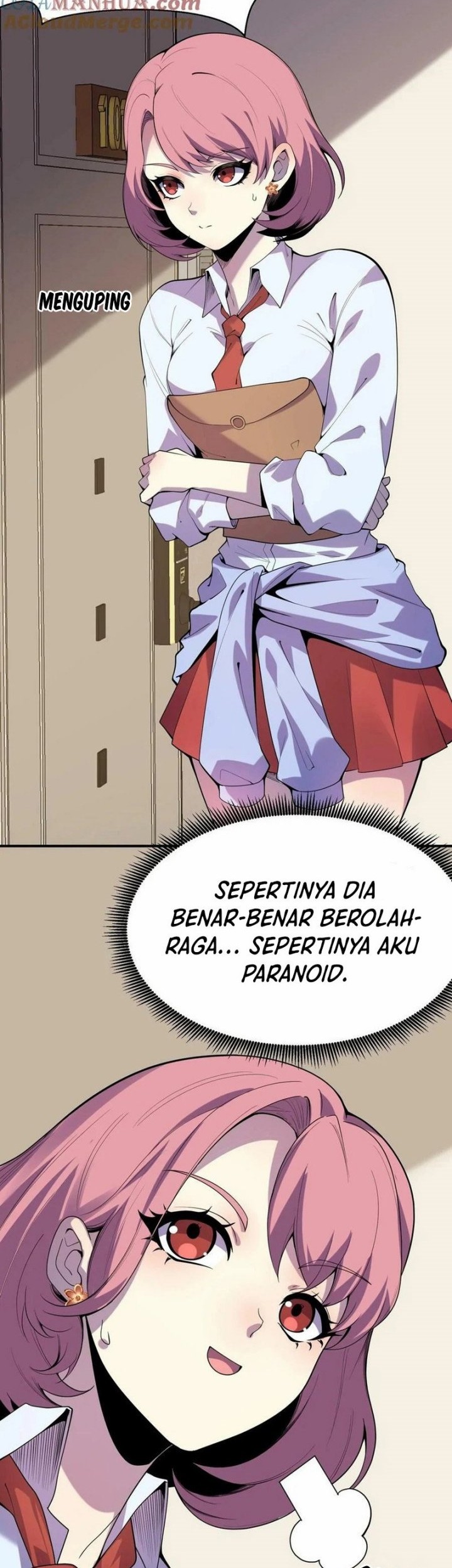 Leveling Up By Killing Gods Chapter 6 halaman 10