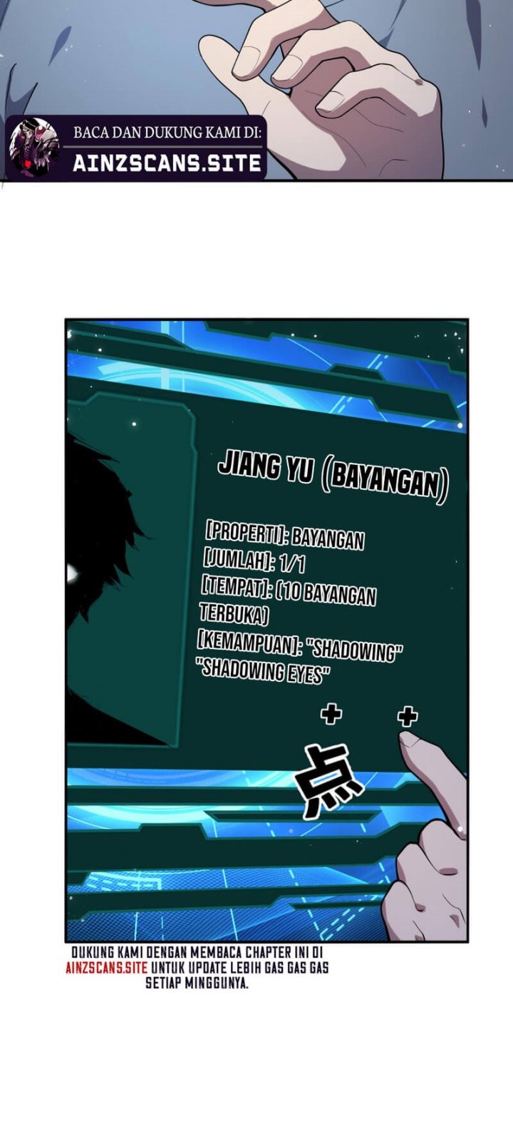 Leveling Up By Killing Gods Chapter 3 halaman 14