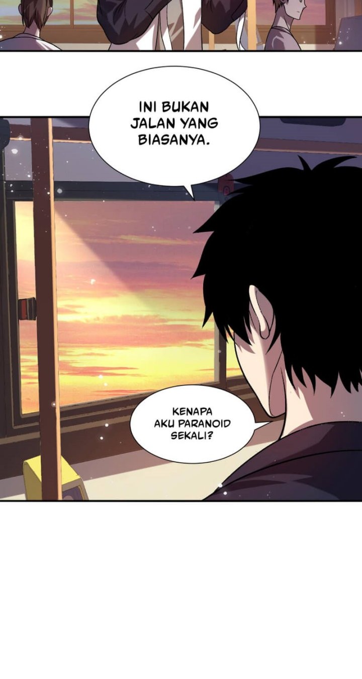 Leveling Up By Killing Gods Chapter 2 halaman 14
