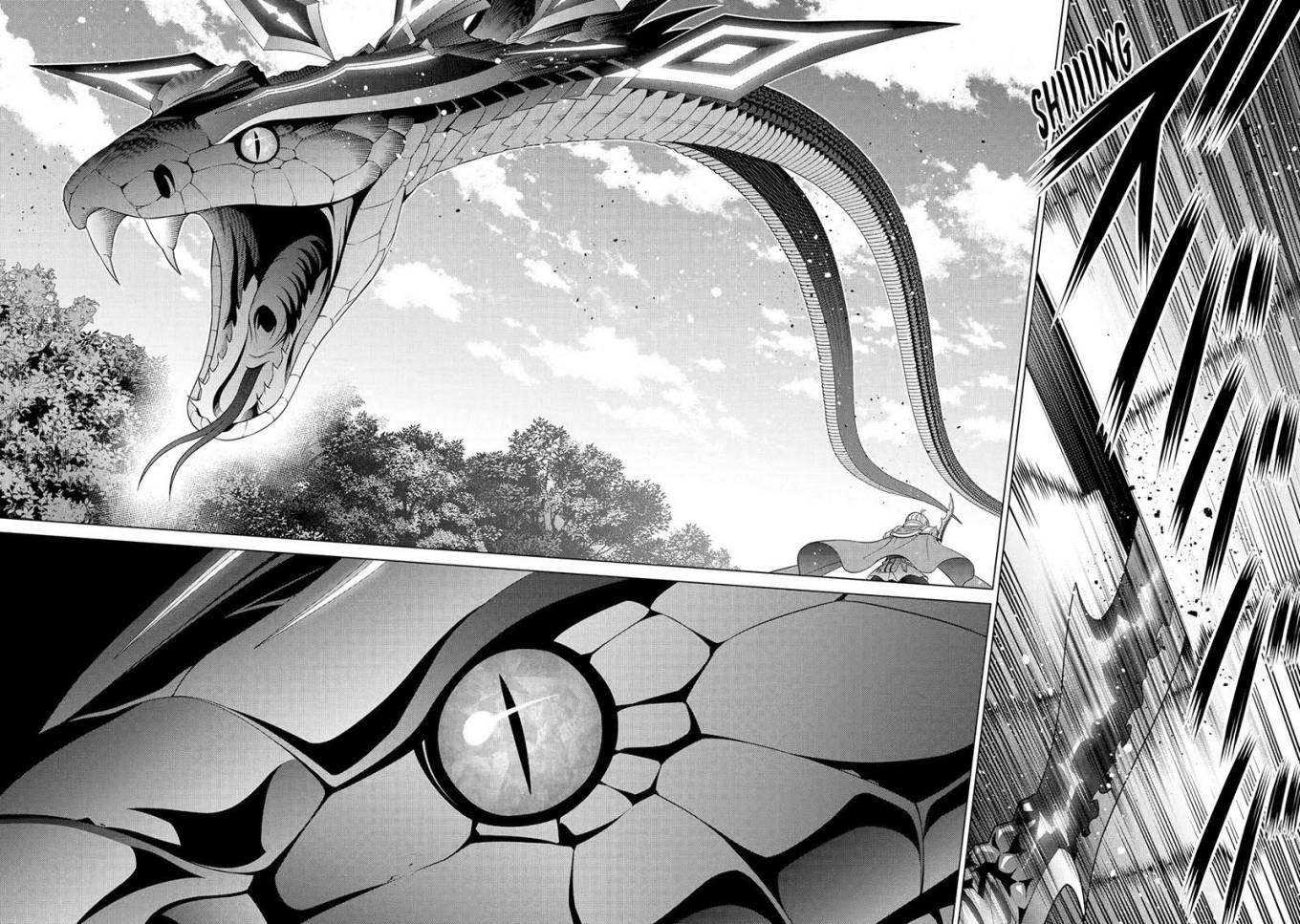 Kizoku Tensei: Megumareta Umare kara Saikyou no Chikara wo Eru Chapter 27 Gambar 19