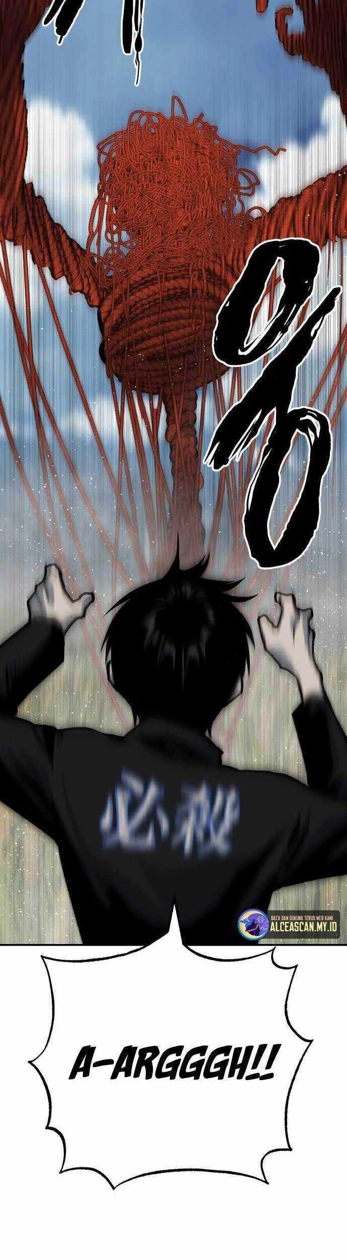 ZomGan Chapter 59 halaman 29