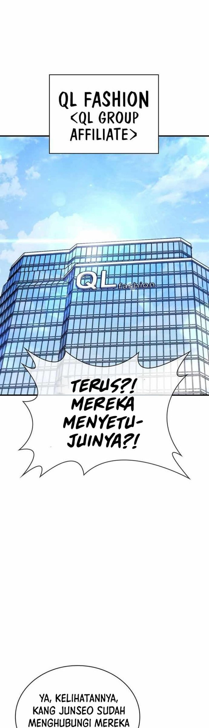 Ranker (2022) Chapter 34 halaman 28