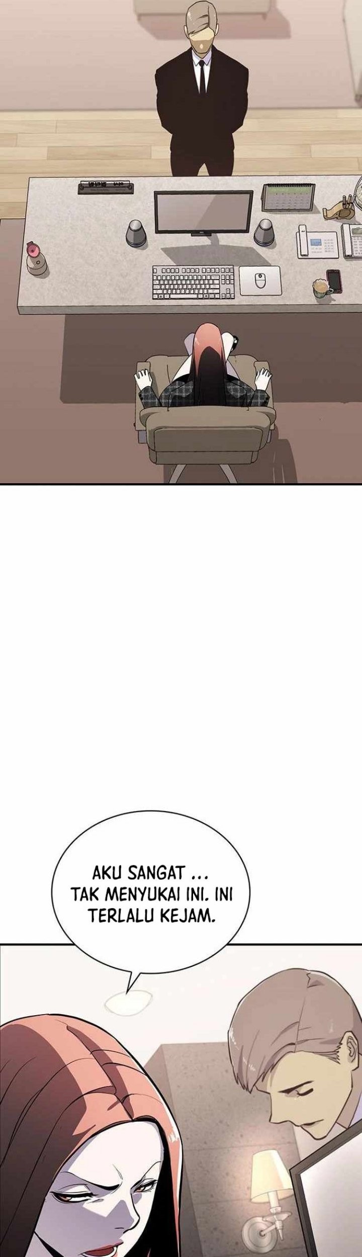 Ranker (2022) Chapter 34 halaman 30
