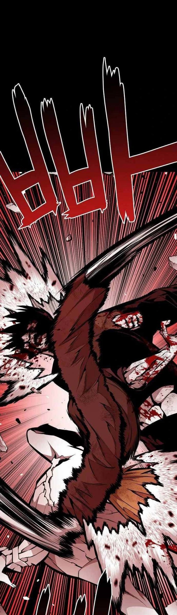 Beastburn Chapter 31 halaman 29