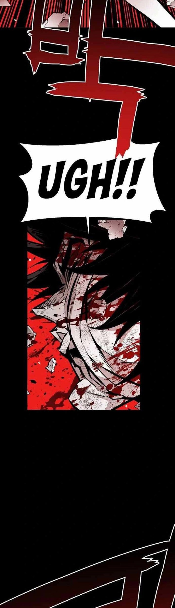 Beastburn Chapter 31 halaman 30