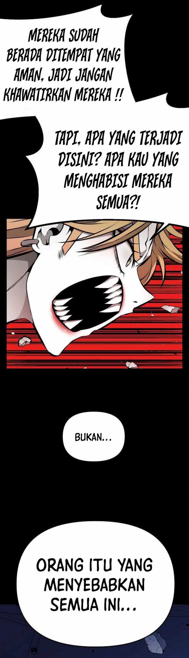 Beastburn Chapter 30 halaman 22