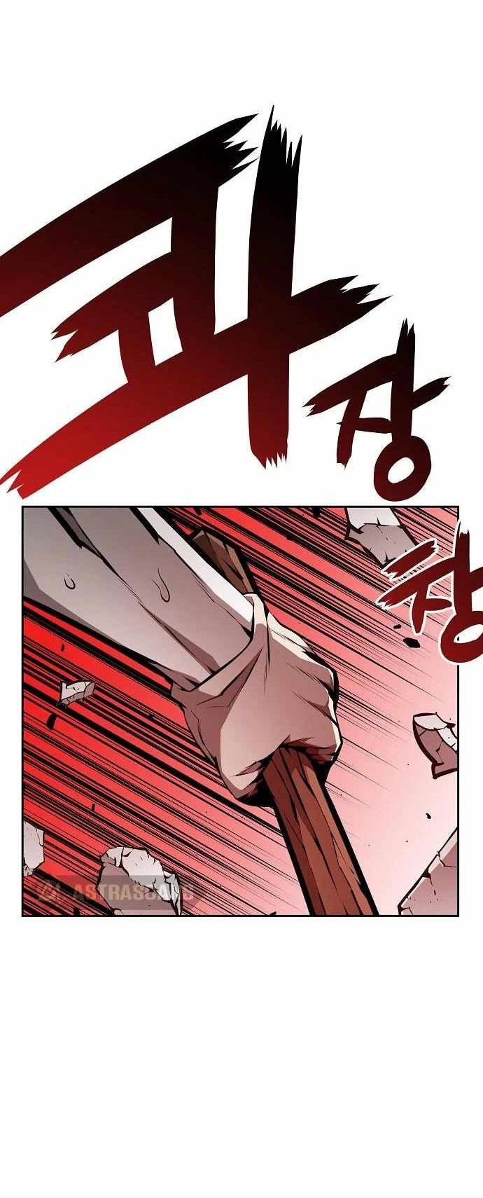 Beastburn Chapter 32 halaman 21