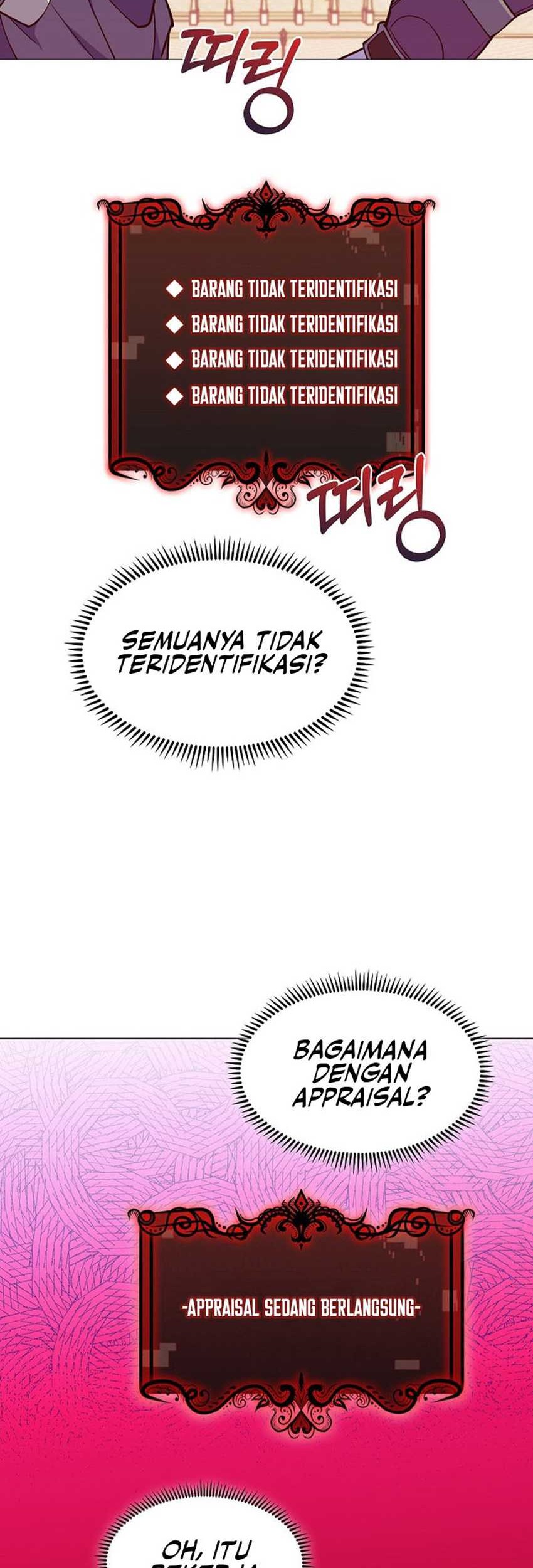 I’m Going to Steal Again Today Chapter 42 Gambar 26