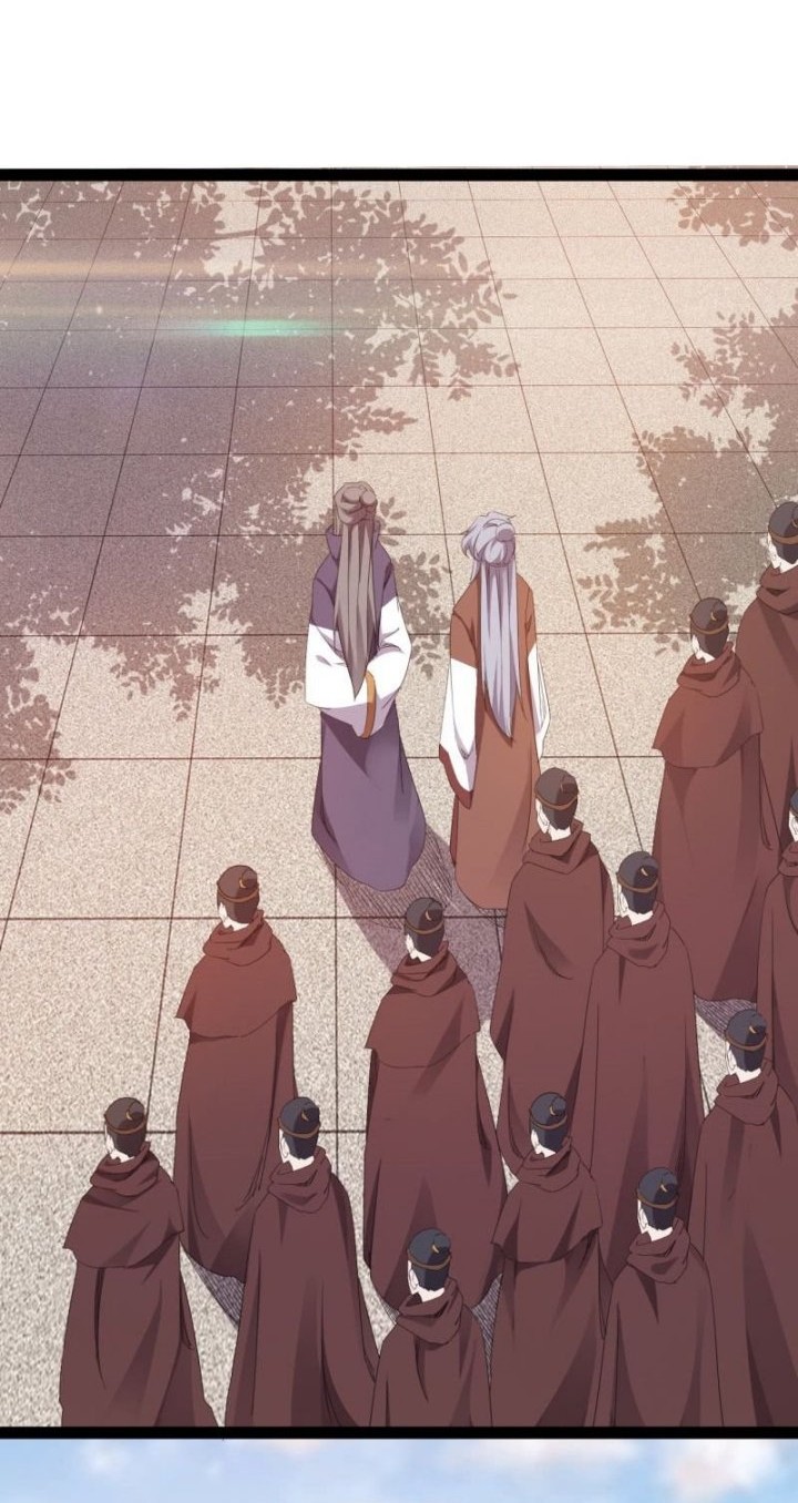 Path of the Sword Chapter 21 halaman 12