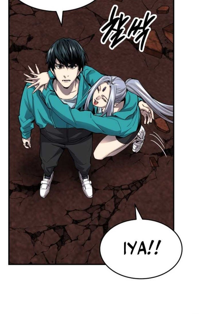 Limit Breaker Chapter 91 halaman 34