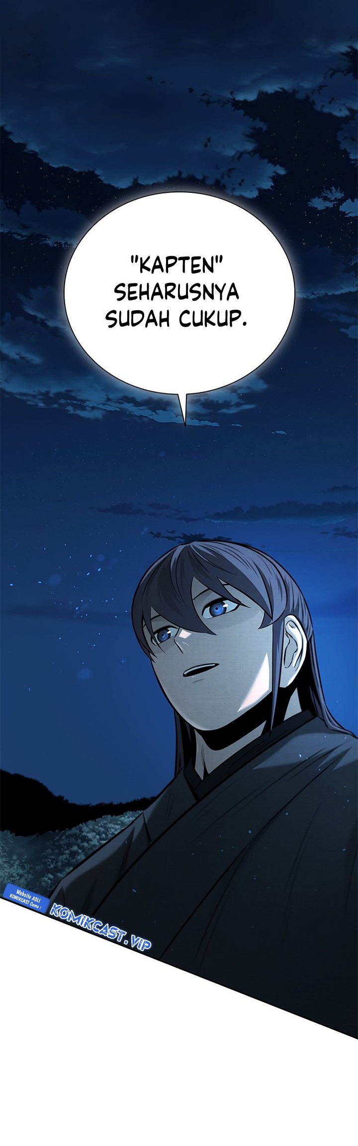 Moon-Shadow Sword Emperor Chapter 48 halaman 19
