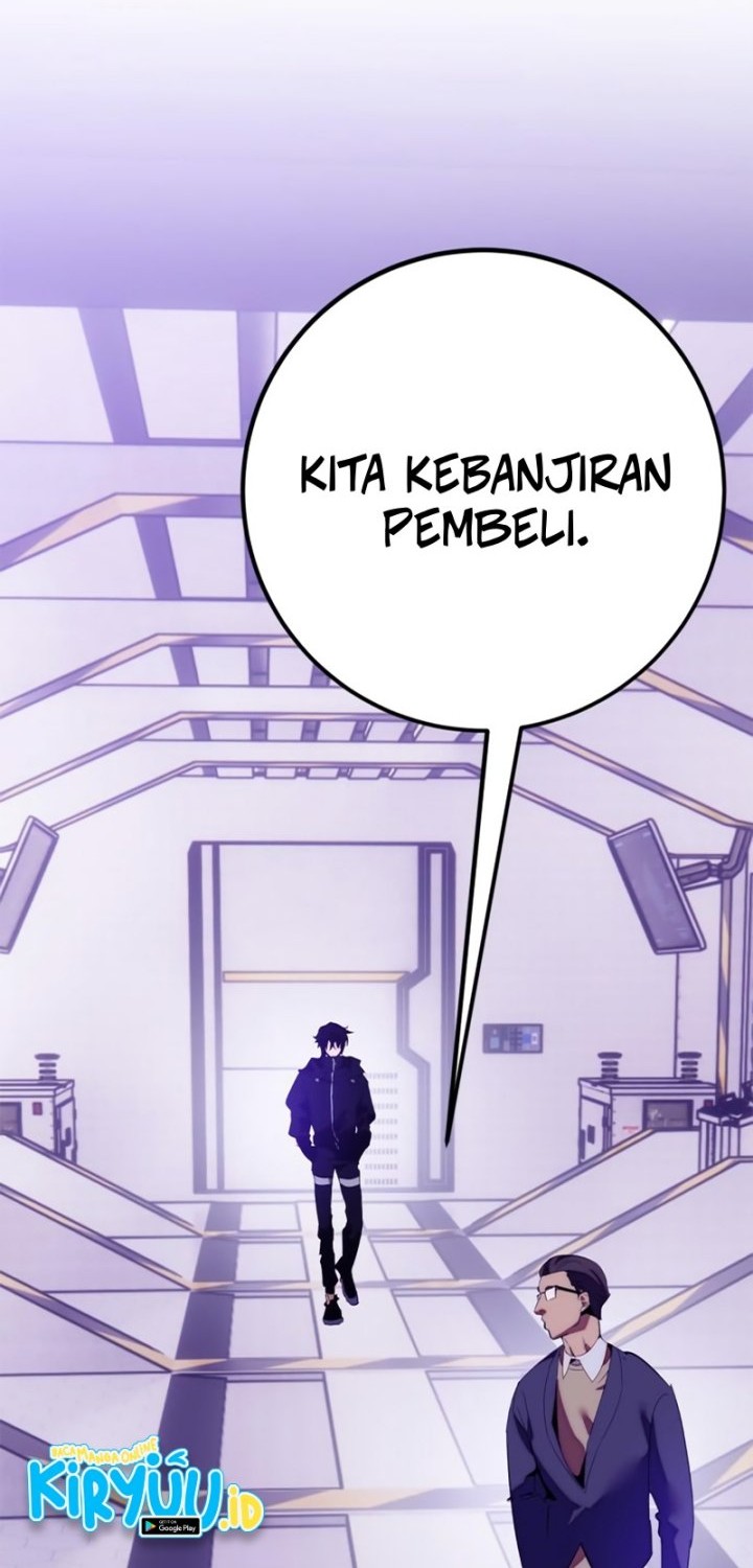Return to Player Chapter 132 halaman 21