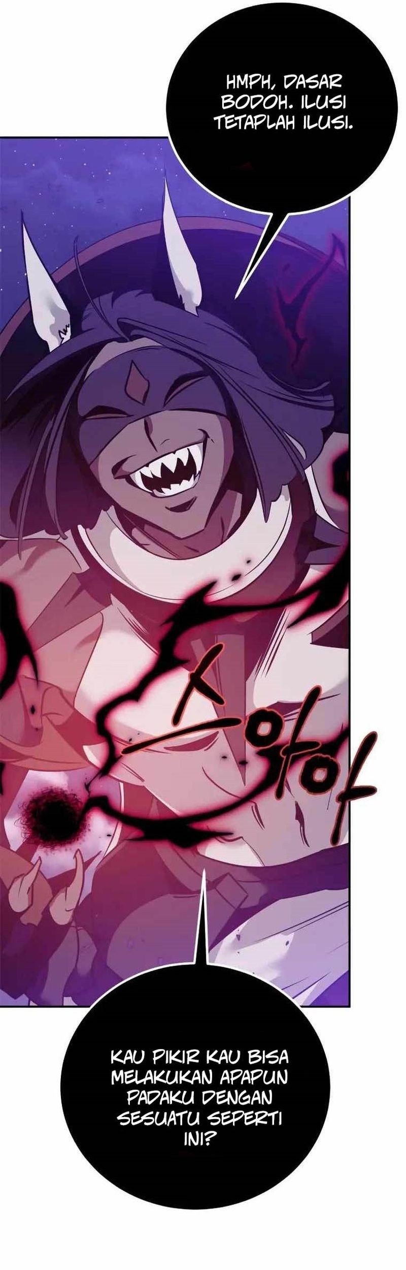 Return to Player Chapter 128 halaman 27