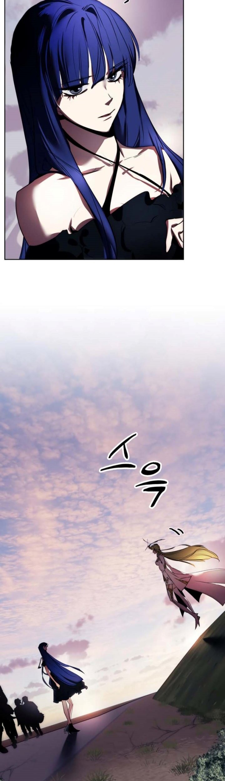 Return to Player Chapter 125 halaman 20