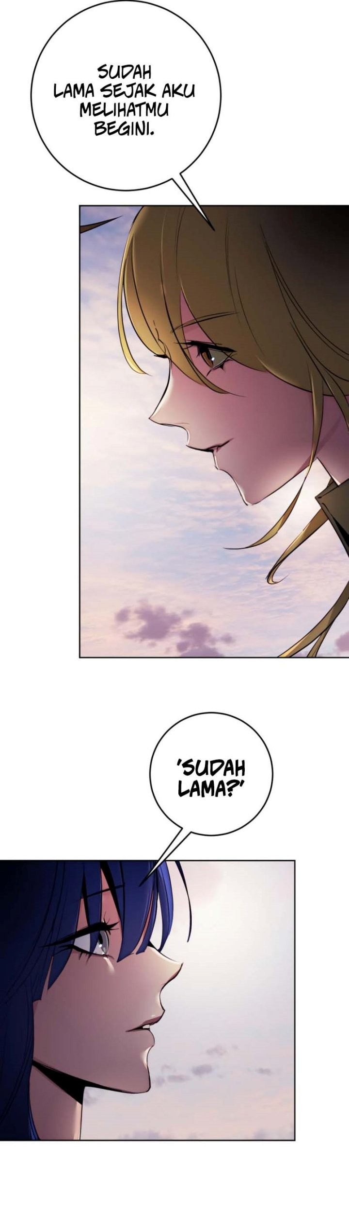 Return to Player Chapter 125 halaman 22
