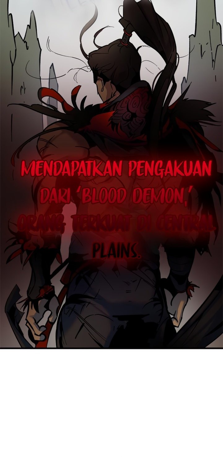 Return to Player Chapter 133 halaman 22