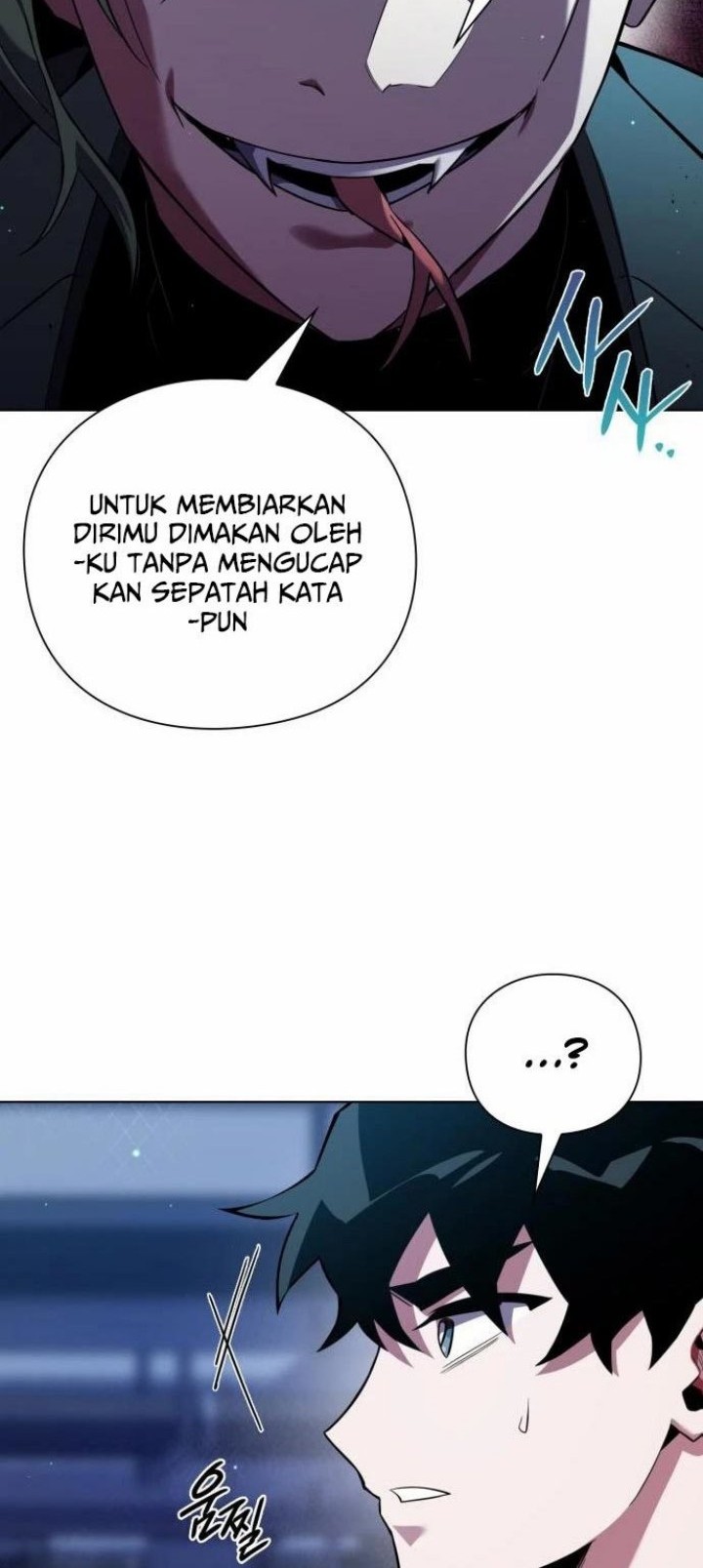Goblin’s Night Chapter 9 halaman 23