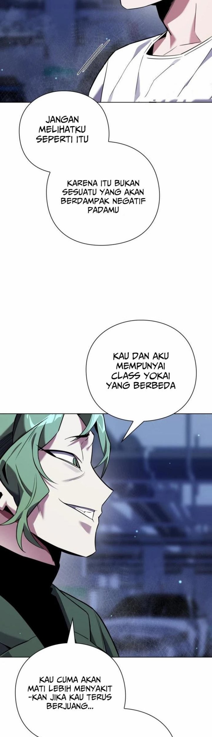 Goblin’s Night Chapter 9 halaman 24