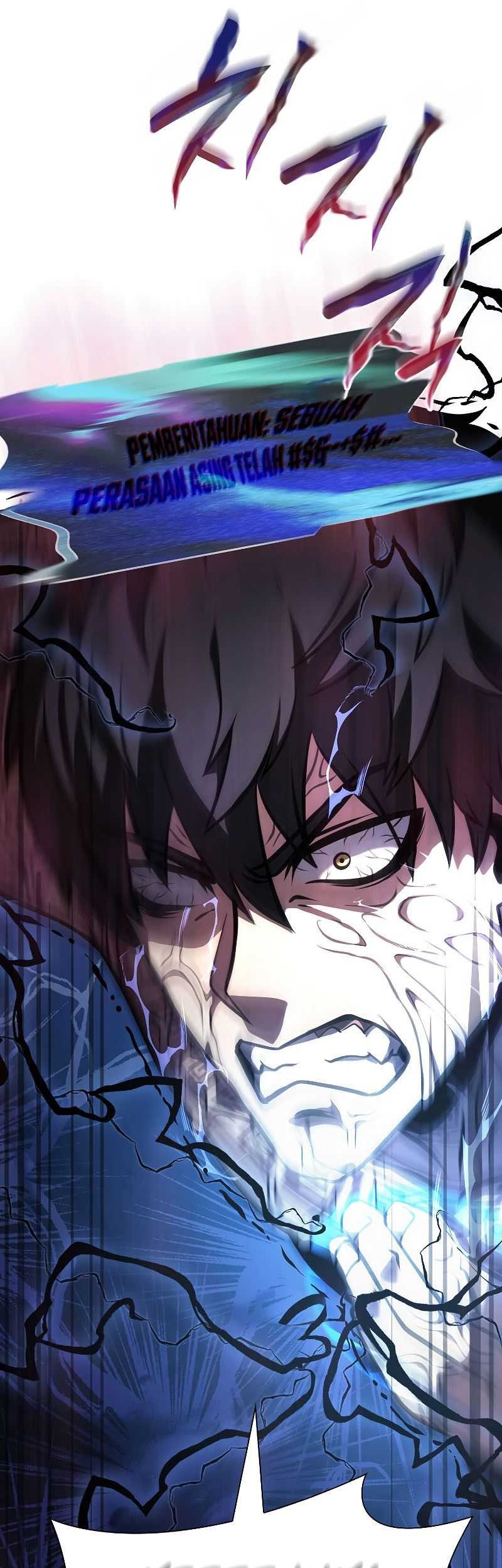 I Returned As An FFF-Class Witch Doctor Chapter 36 halaman 23