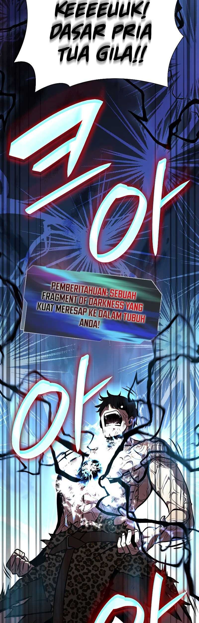 I Returned As An FFF-Class Witch Doctor Chapter 36 halaman 24