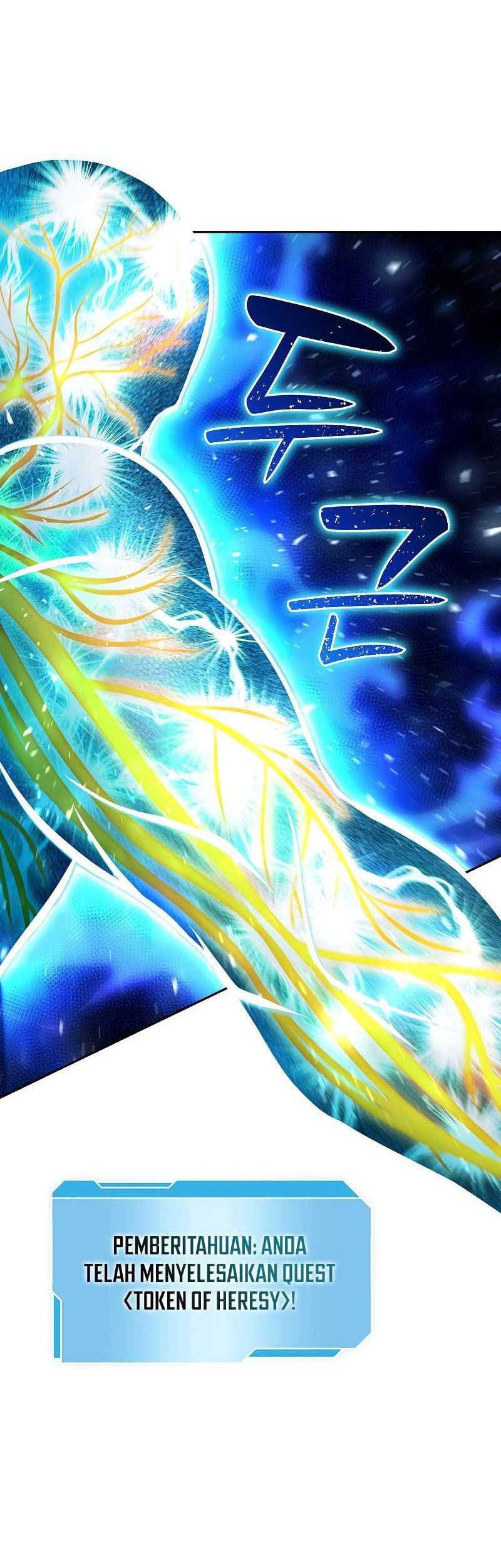 I Returned As An FFF-Class Witch Doctor Chapter 36 halaman 26