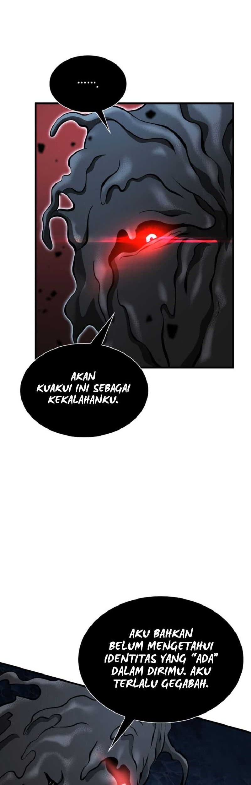 I Returned As An FFF-Class Witch Doctor Chapter 35 halaman 23