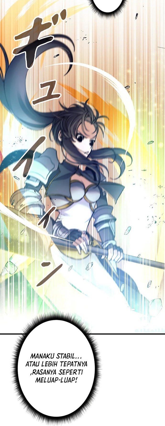 I’m an Ex-class Hunter Chapter 7 halaman 19