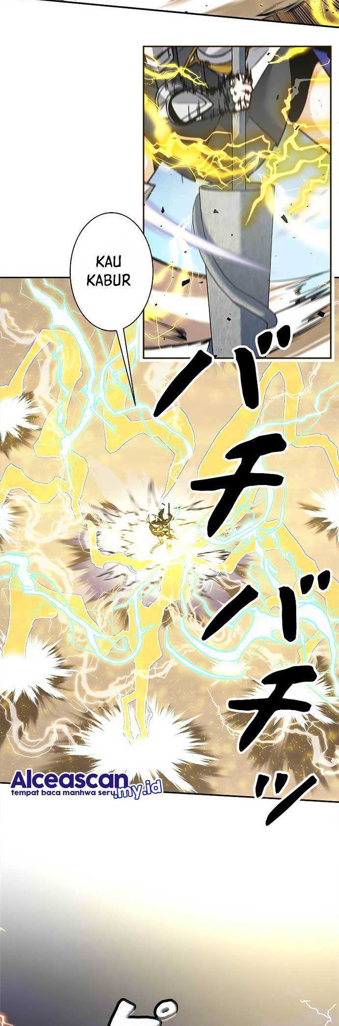 I’m an Ex-class Hunter Chapter 6 halaman 23