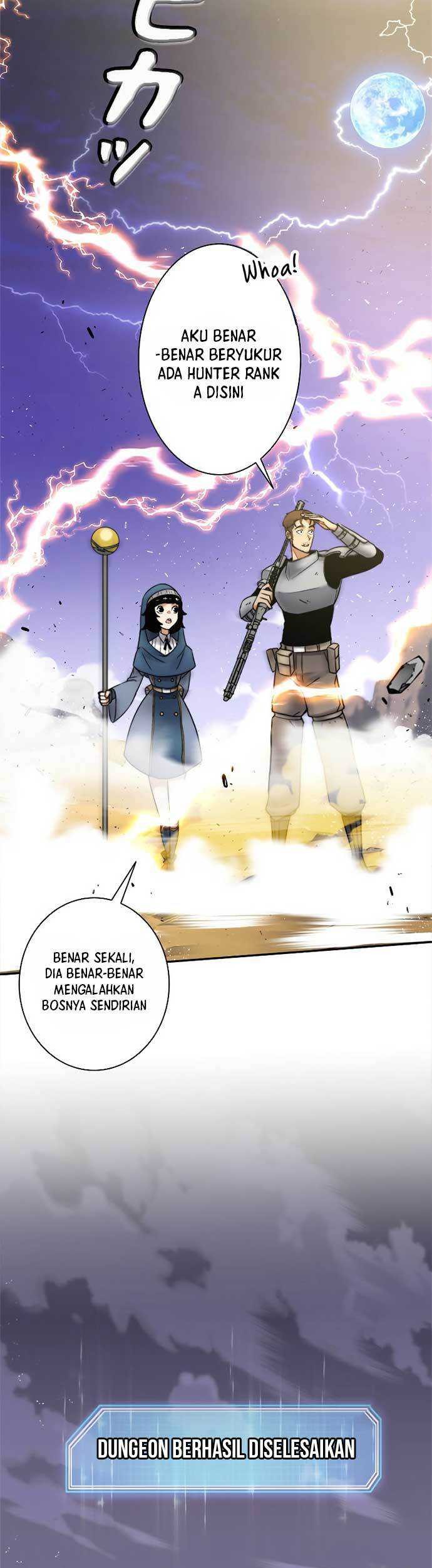 I’m an Ex-class Hunter Chapter 6 halaman 24