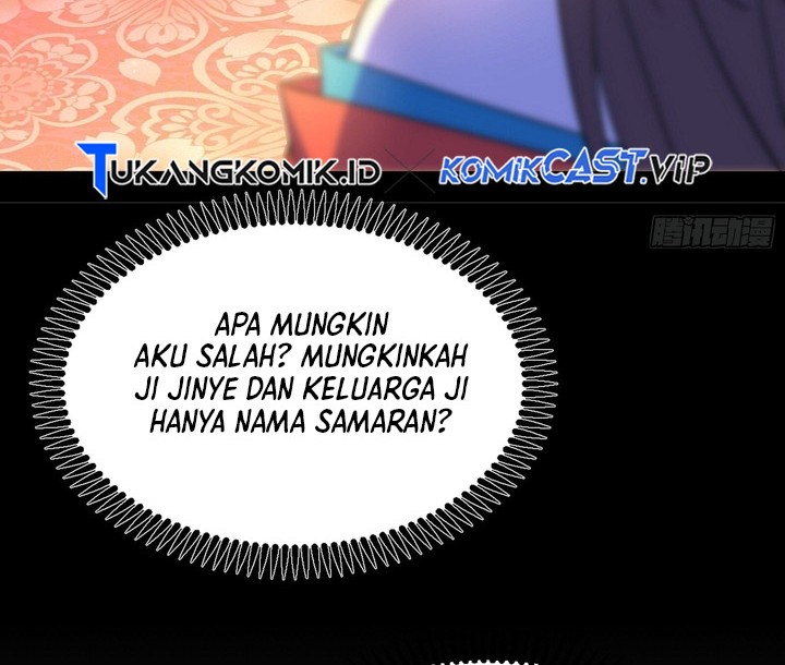 I’m An Evil God Chapter 394 halaman 15