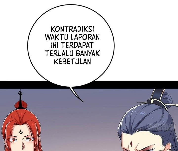 I’m An Evil God Chapter 394 halaman 17