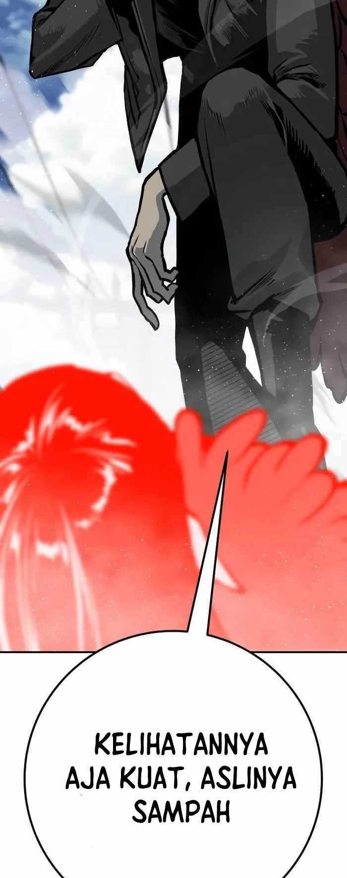 ZomGan Chapter 60 halaman 28