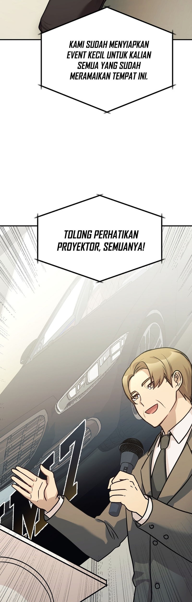 My Daughter Is a Dragon! Chapter 57 Gambar 16