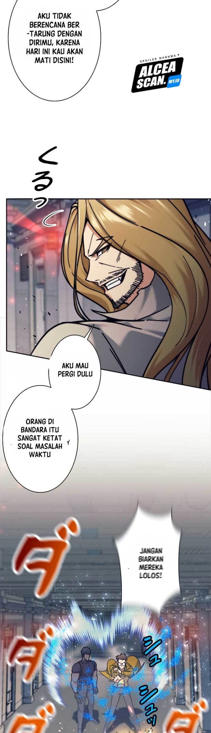I’m an Ex-class Hunter Chapter 14 halaman 19