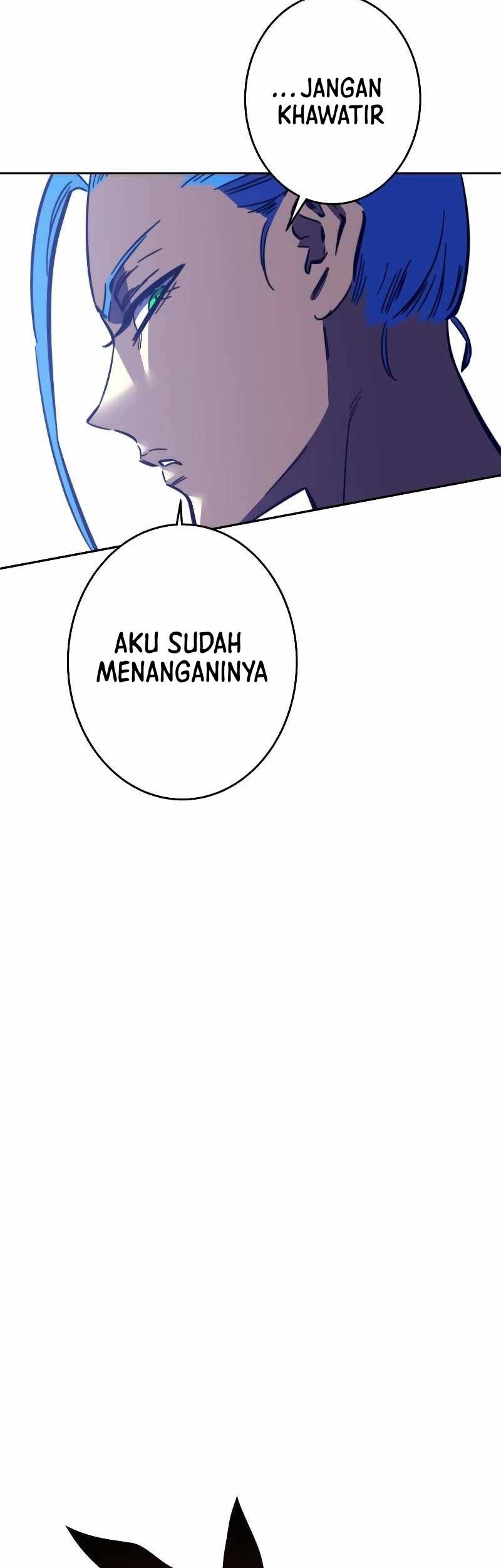 X Ash Chapter 92 halaman 34