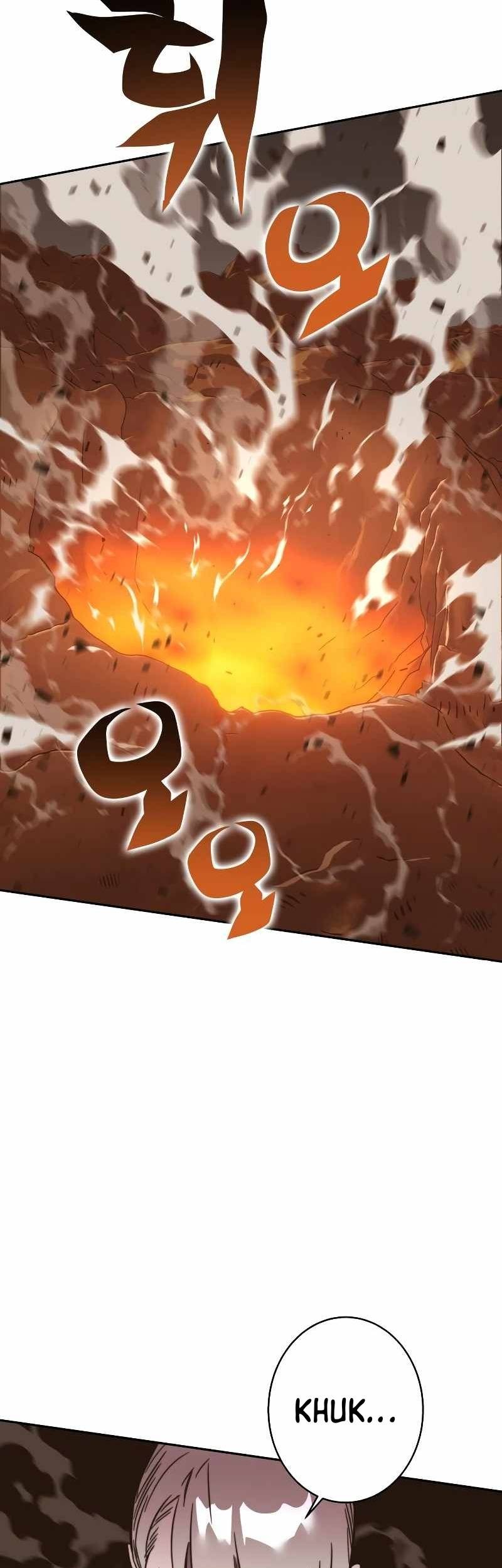X Ash Chapter 92 halaman 35