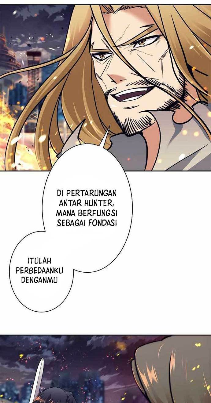 I’m an Ex-class Hunter Chapter 16 halaman 19